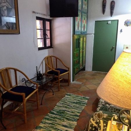 Casa De Como Ахихик Екстер'єр фото
