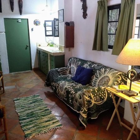 Casa De Como Ахихик Екстер'єр фото