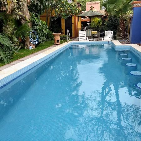 Casa De Como Ахихик Екстер'єр фото