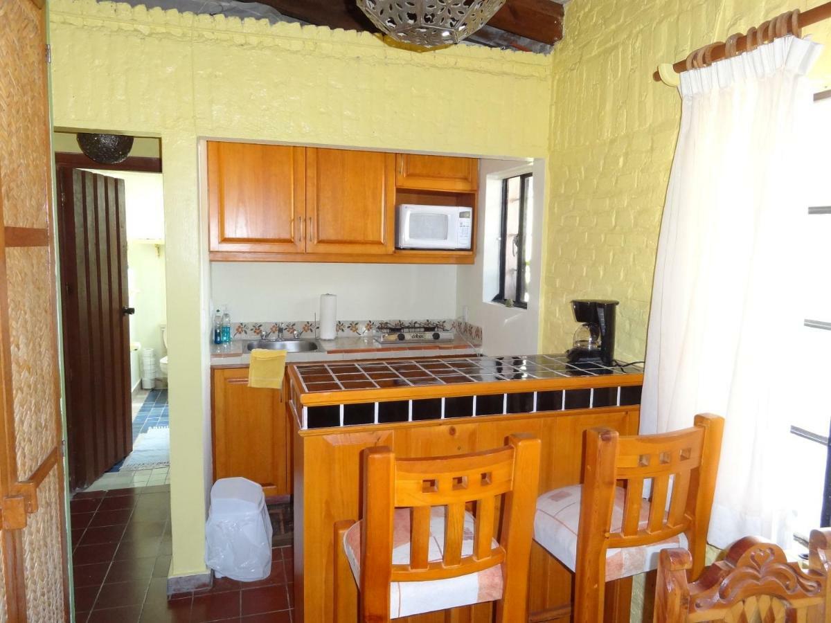 Casa De Como Ахихик Екстер'єр фото