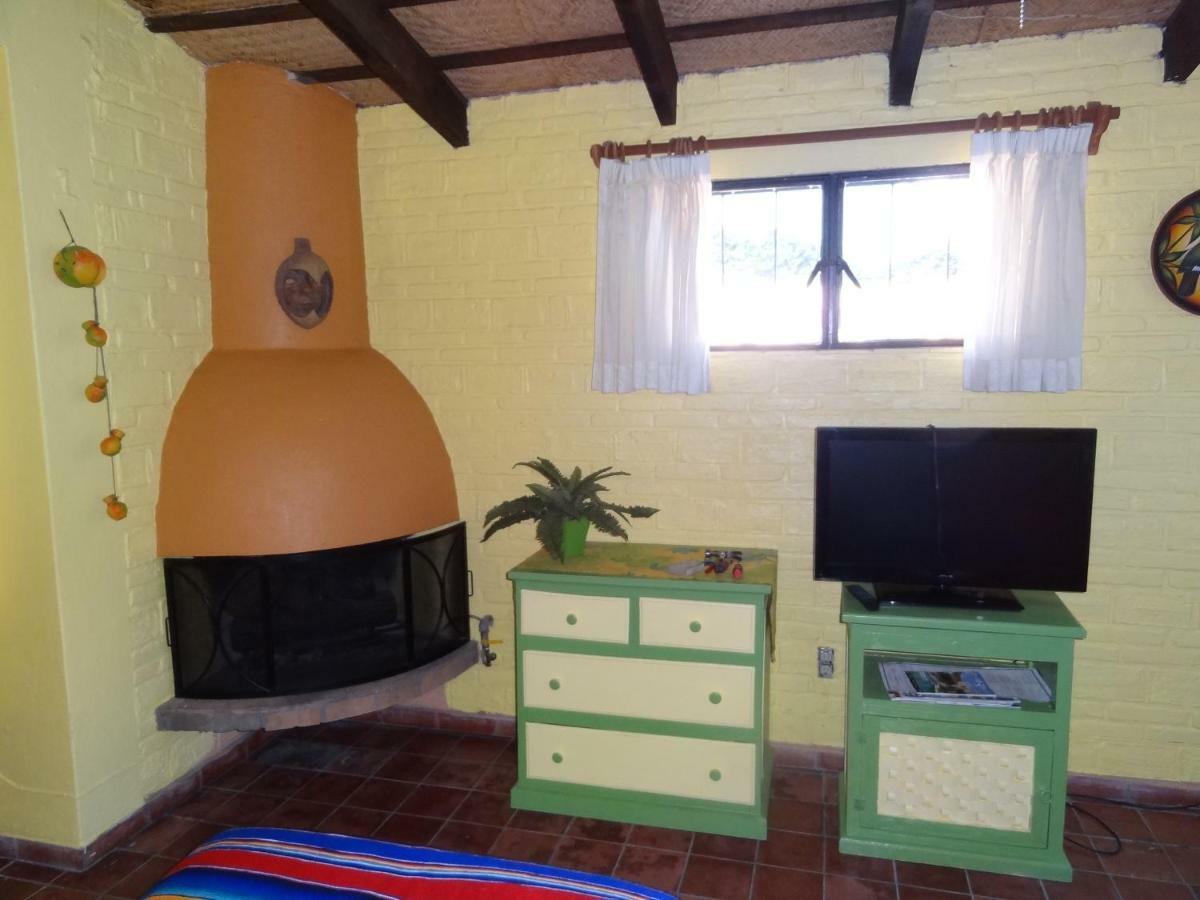 Casa De Como Ахихик Екстер'єр фото