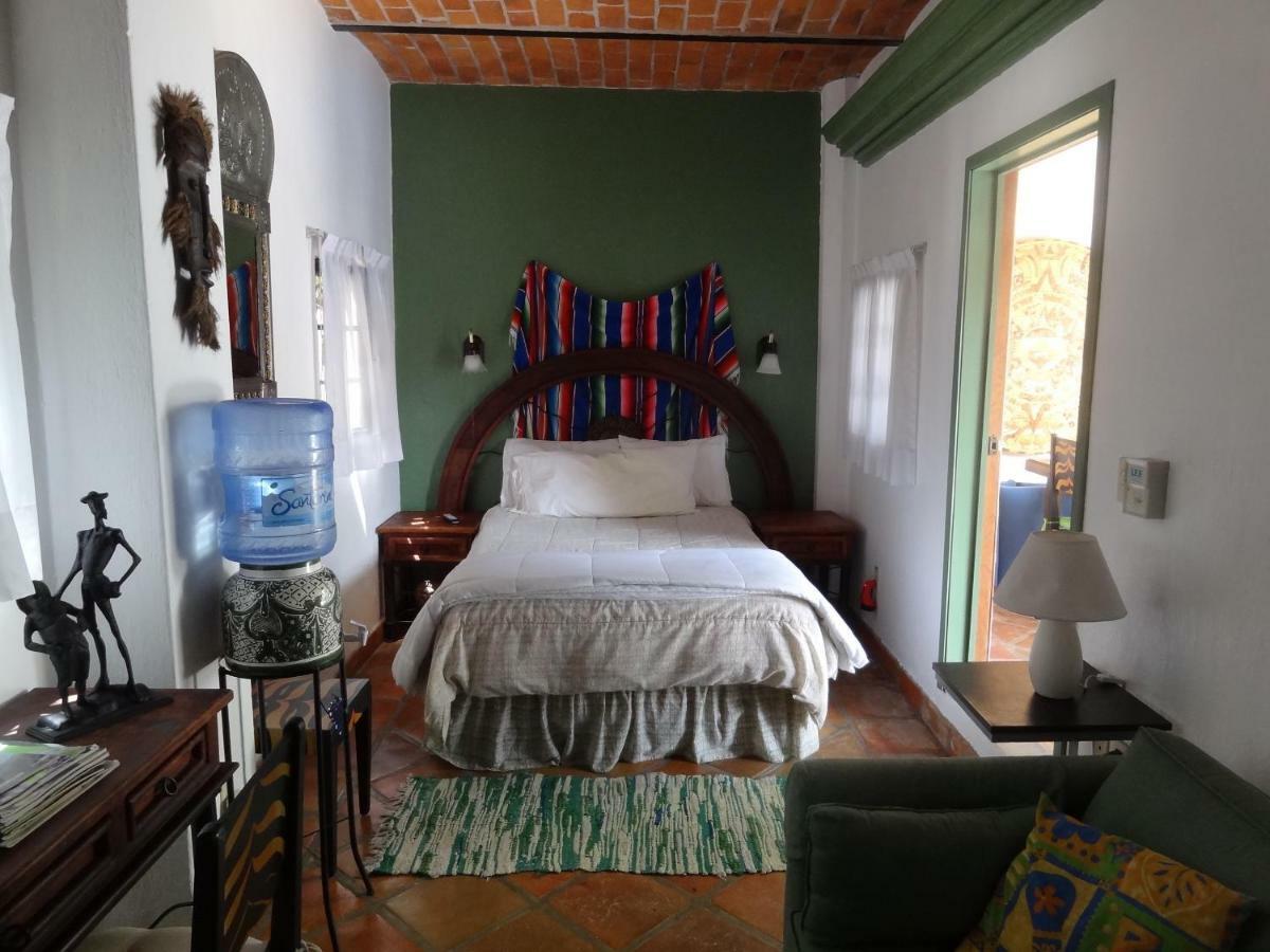 Casa De Como Ахихик Екстер'єр фото