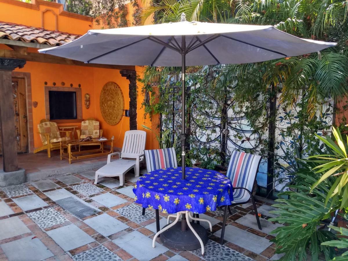 Casa De Como Ахихик Екстер'єр фото