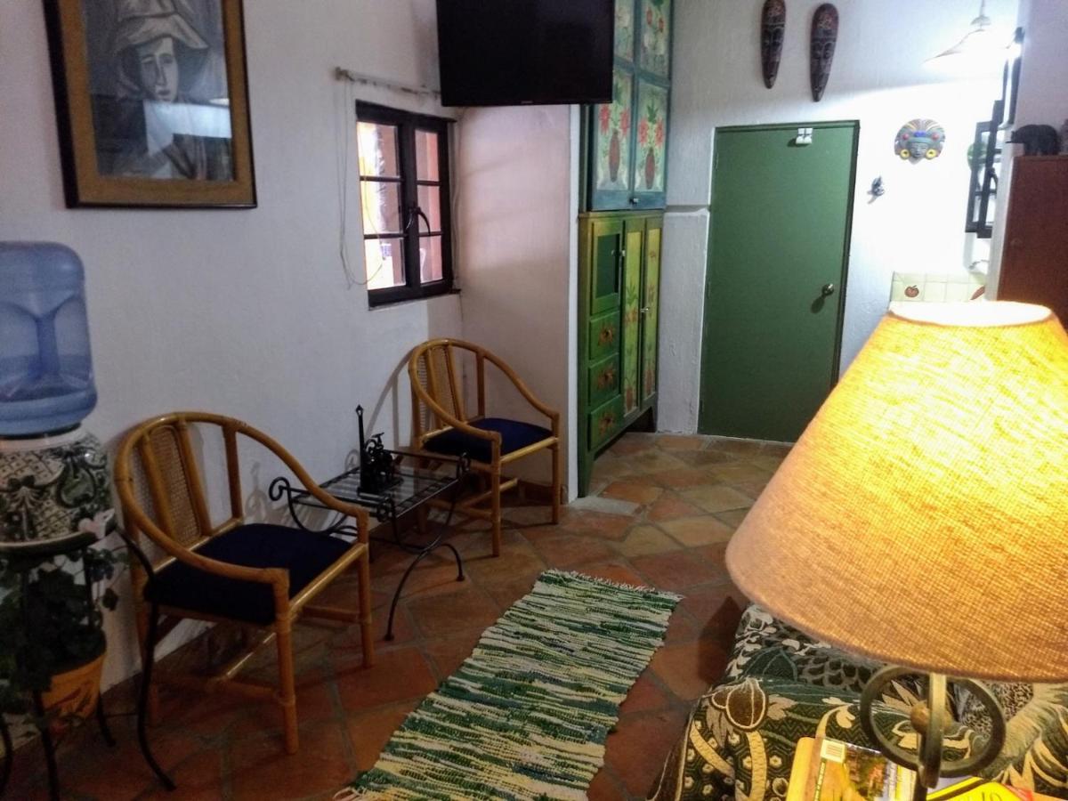 Casa De Como Ахихик Екстер'єр фото