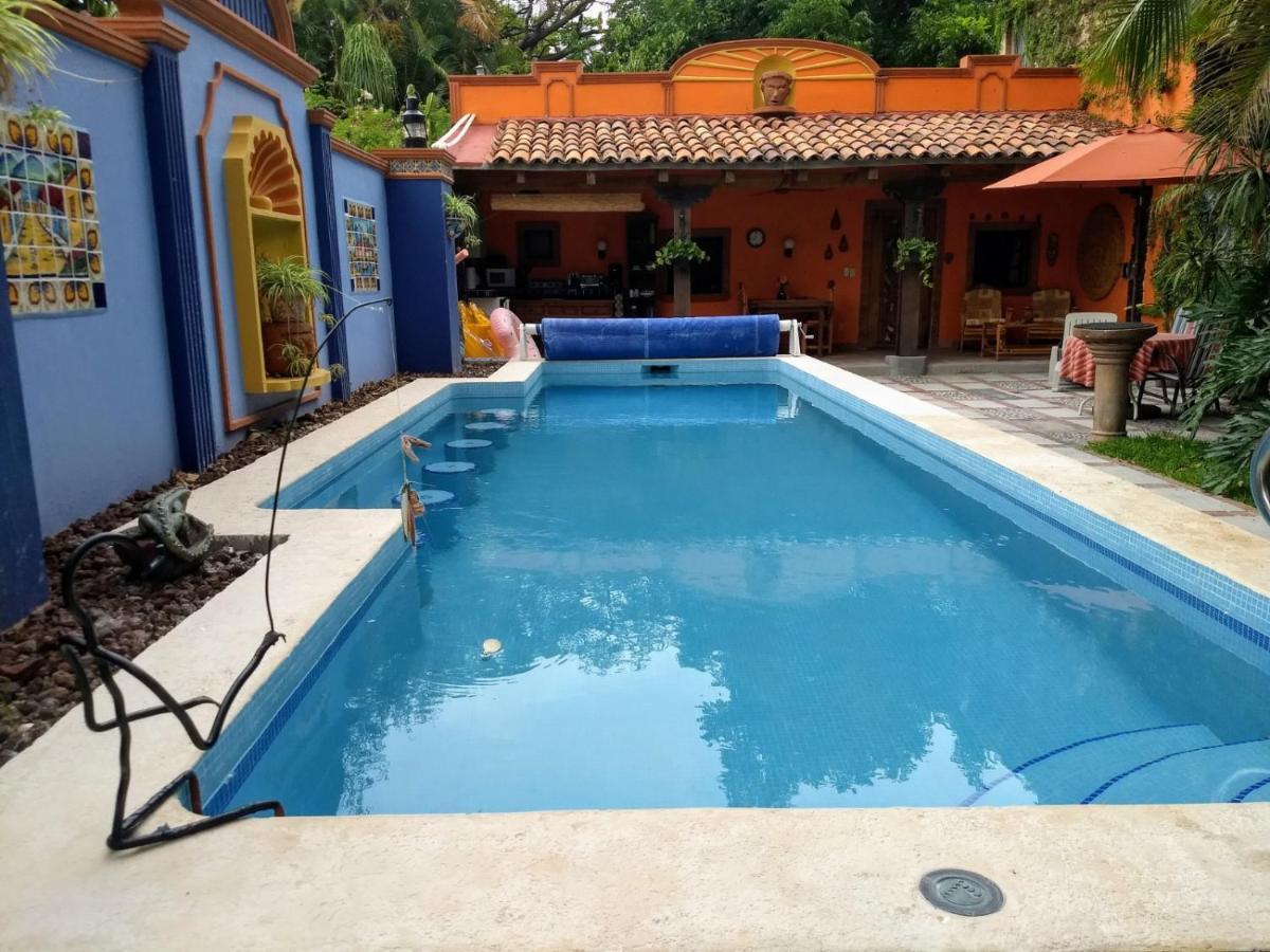 Casa De Como Ахихик Екстер'єр фото