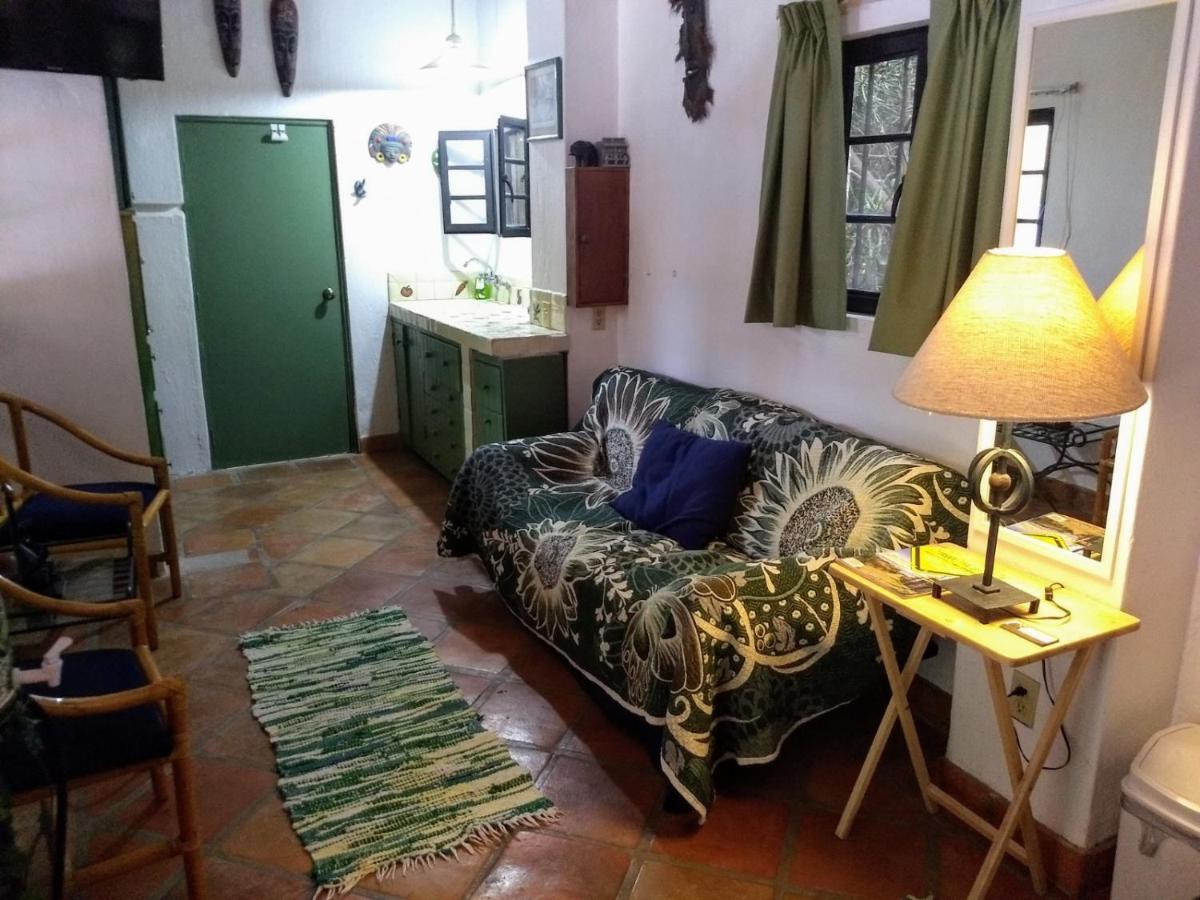 Casa De Como Ахихик Екстер'єр фото