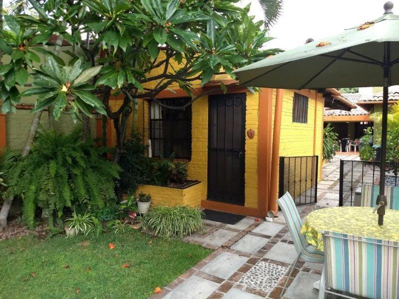 Casa De Como Ахихик Екстер'єр фото