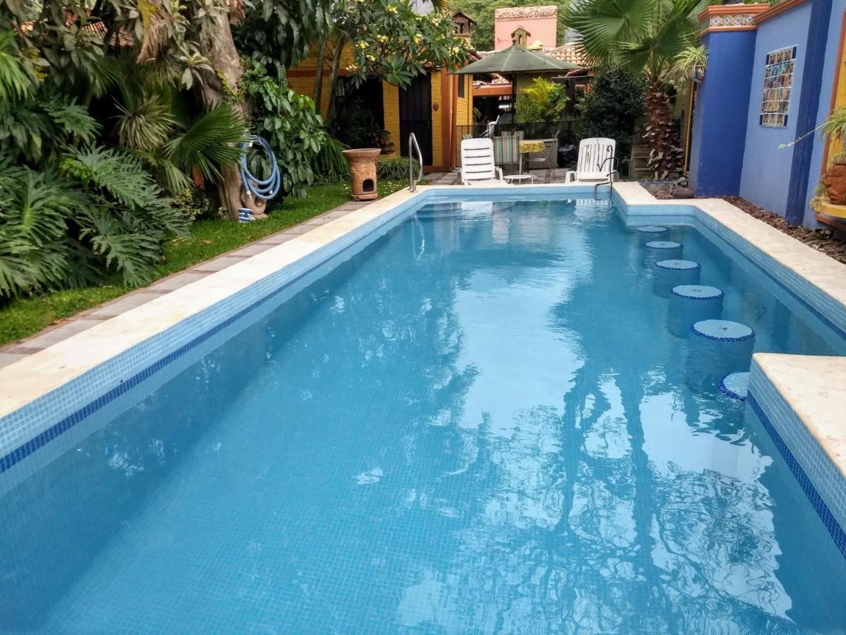 Casa De Como Ахихик Екстер'єр фото